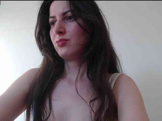 Hot-lina webcam