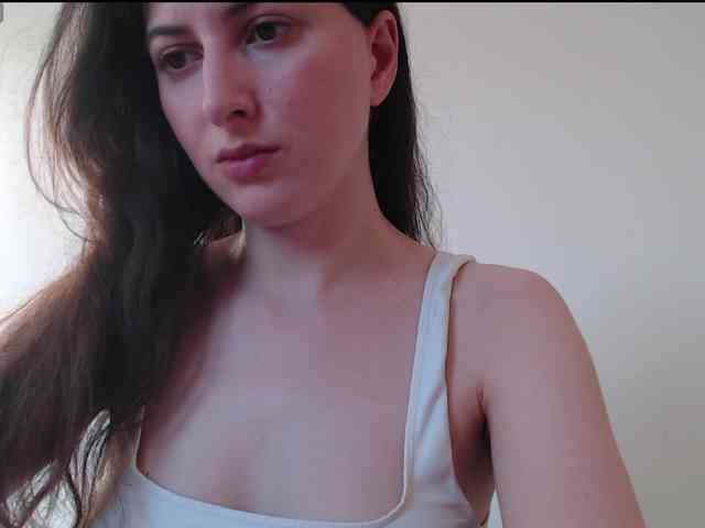 Hot-lina webcam