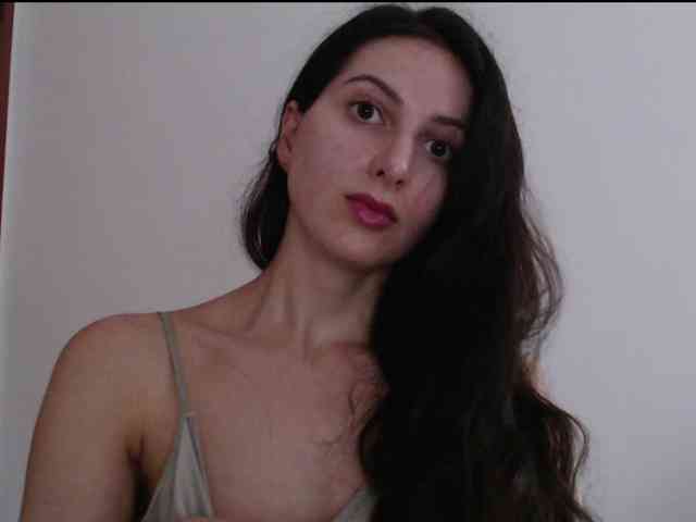 Hot-lina webcam