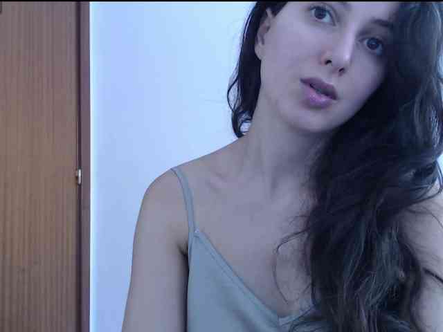 Hot-lina webcam