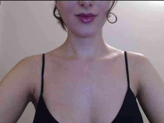 Hot-lina webcam