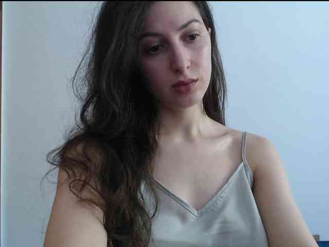 Hot-lina webcam