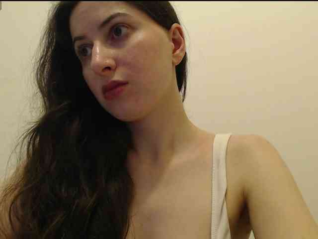 Hot-lina webcam