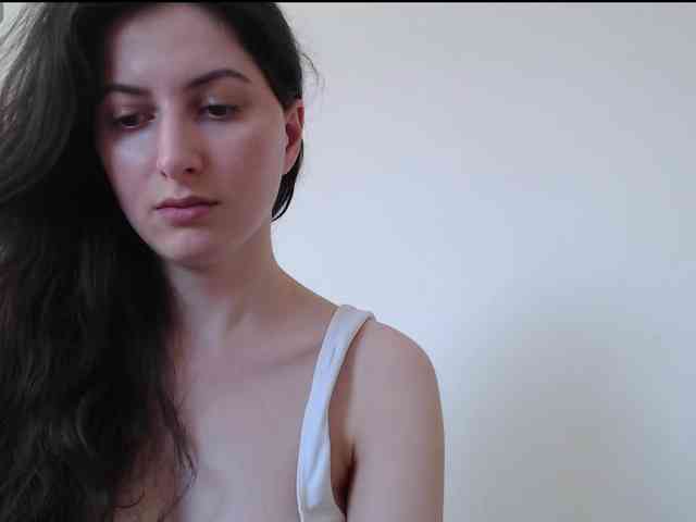 Hot-lina webcam
