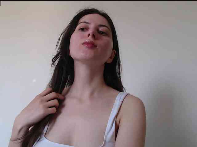 Hot-lina webcam
