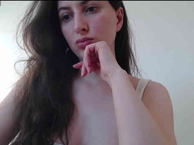 Hot-lina webcam