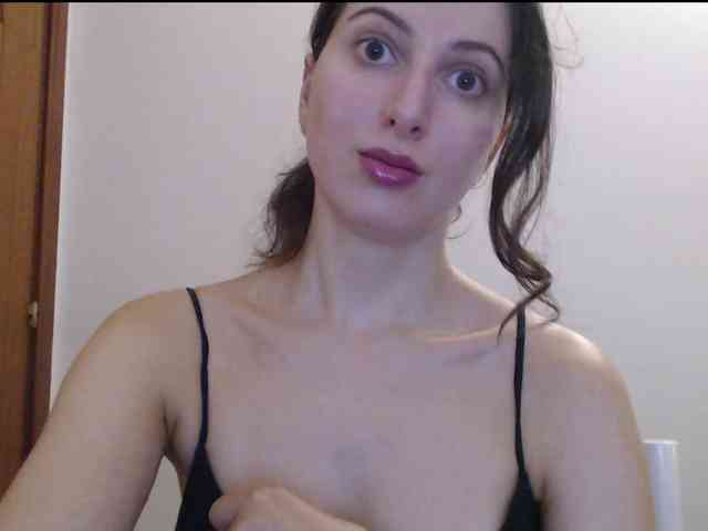 Hot-lina webcam