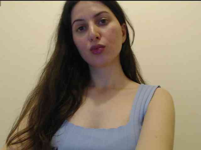 Hot-lina webcam