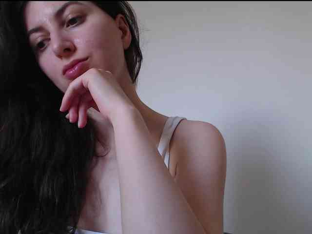 Hot-lina webcam