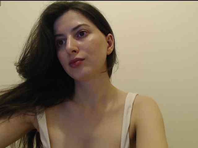 Hot-lina webcam