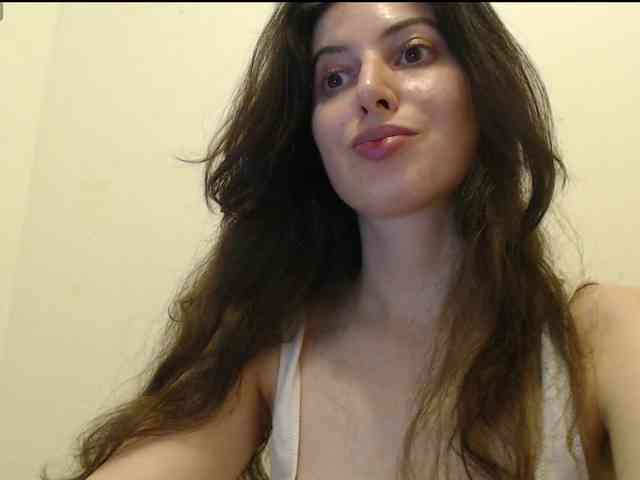 Hot-lina webcam