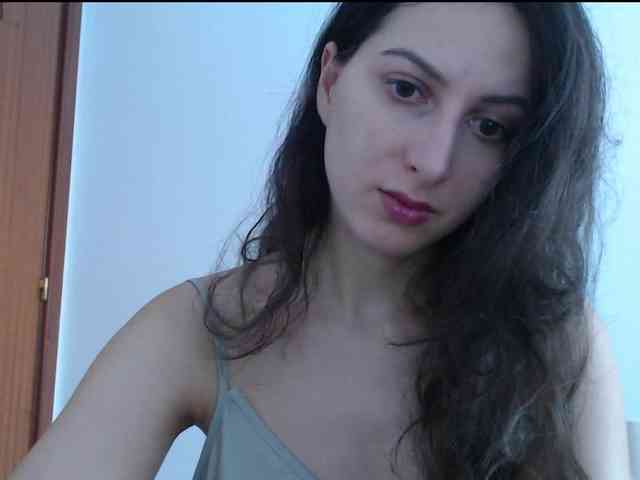 Hot-lina webcam