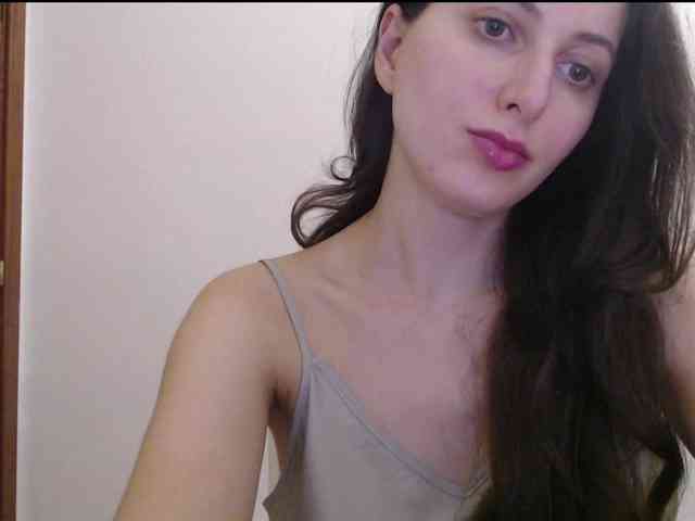 Hot-lina webcam