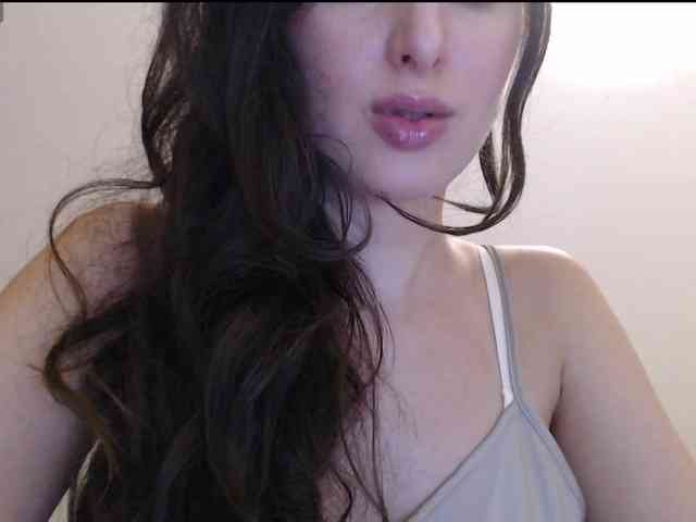 Hot-lina webcam