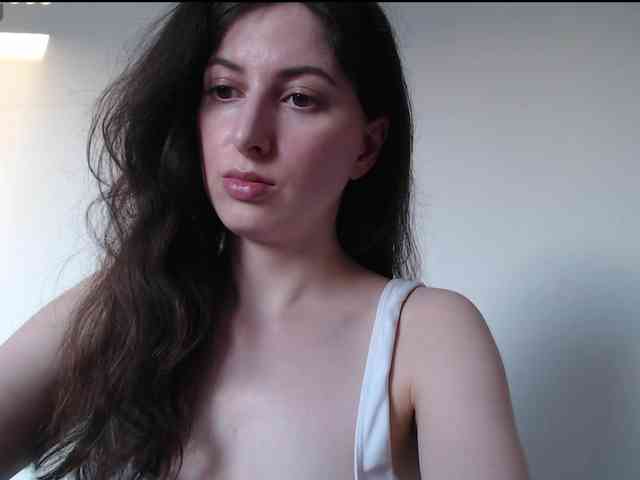 Hot-lina webcam