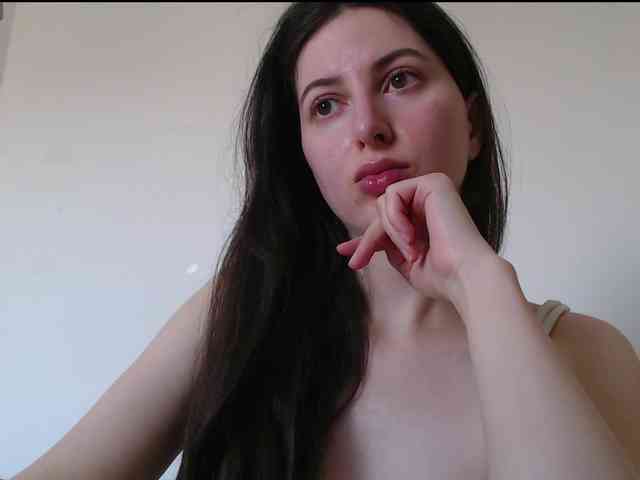 Hot-lina webcam