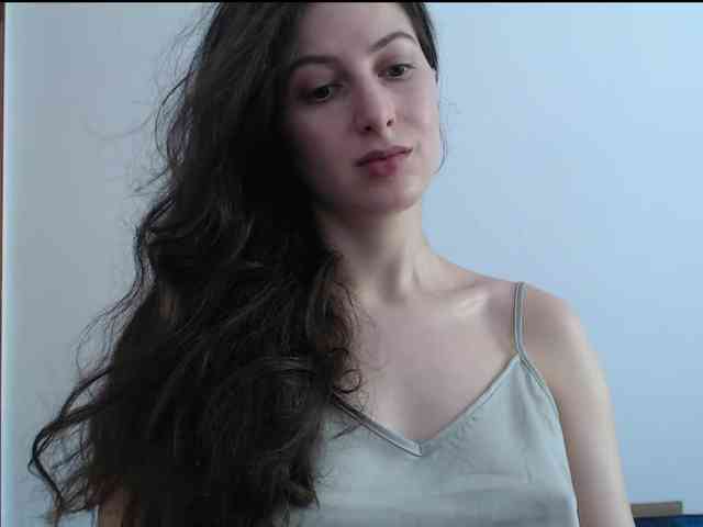 Hot-lina webcam