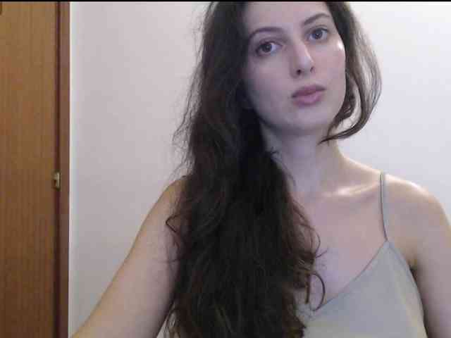 Hot-lina webcam