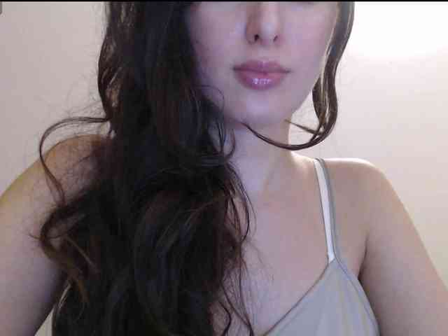 Hot-lina webcam