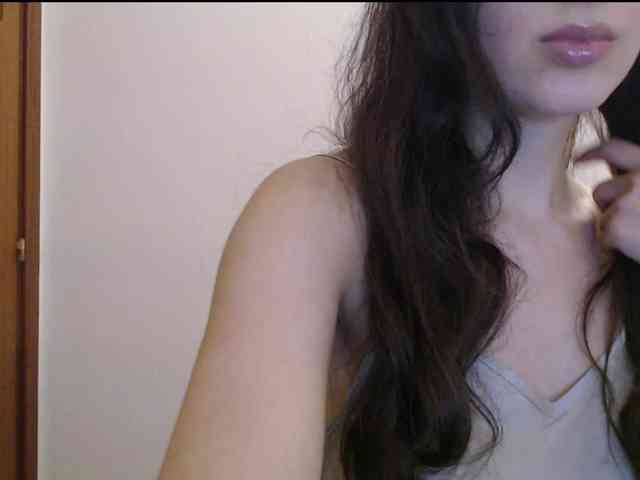 Hot-lina webcam