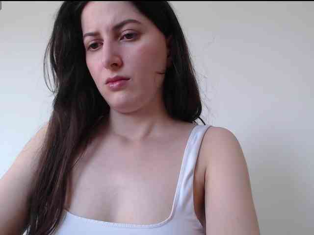 Hot-lina webcam