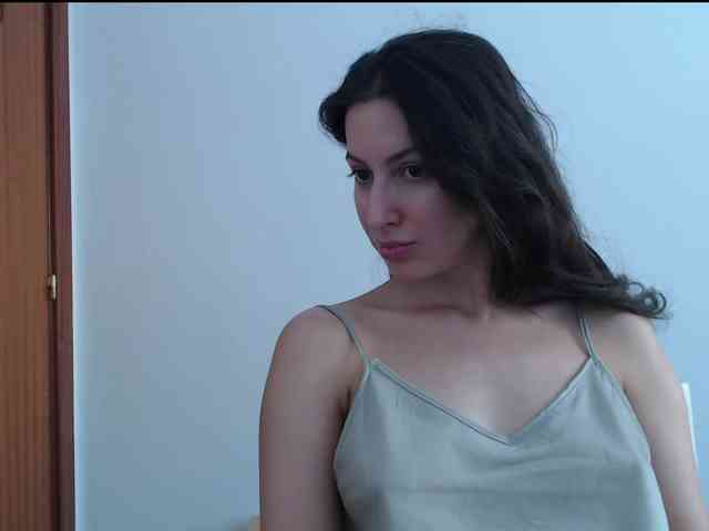 Hot-lina webcam