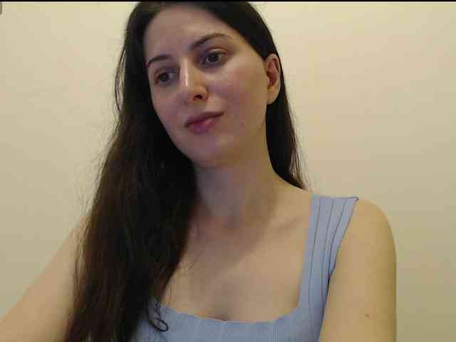 Hot-lina webcam