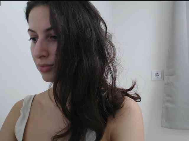 Hot-lina webcam