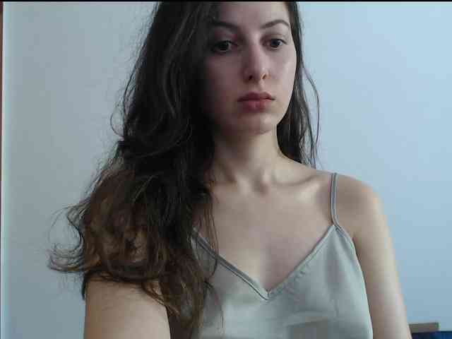 Hot-lina webcam