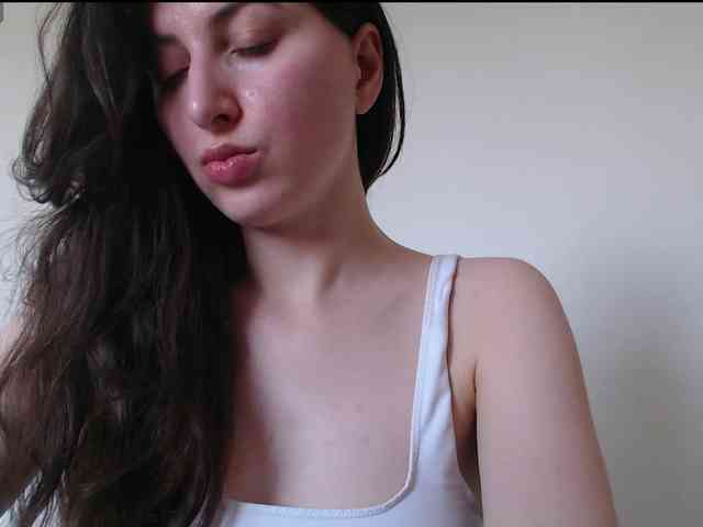 Hot-lina webcam