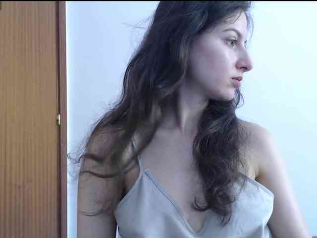 Hot-lina webcam