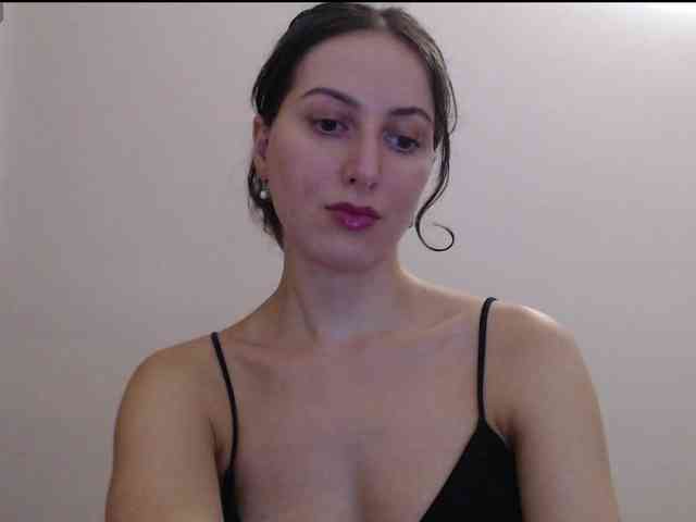 Hot-lina webcam