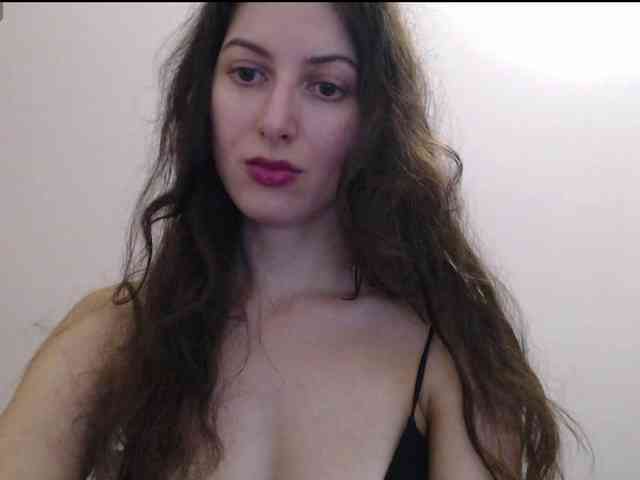 Hot-lina webcam