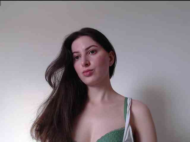 Hot-lina webcam