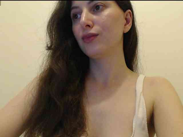 Hot-lina webcam