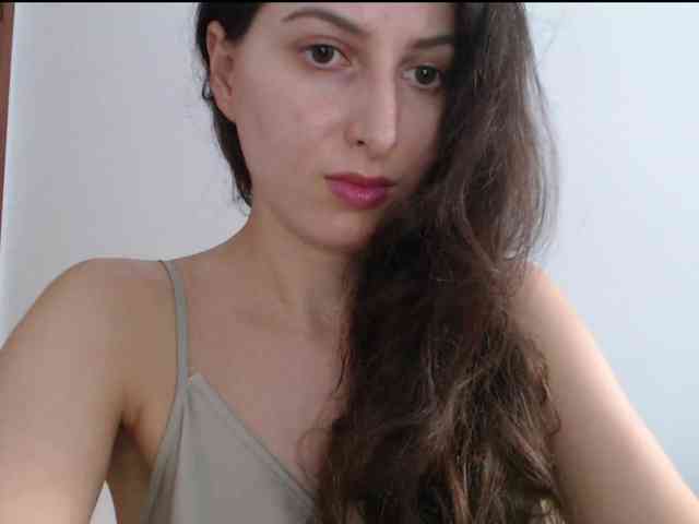 Hot-lina webcam