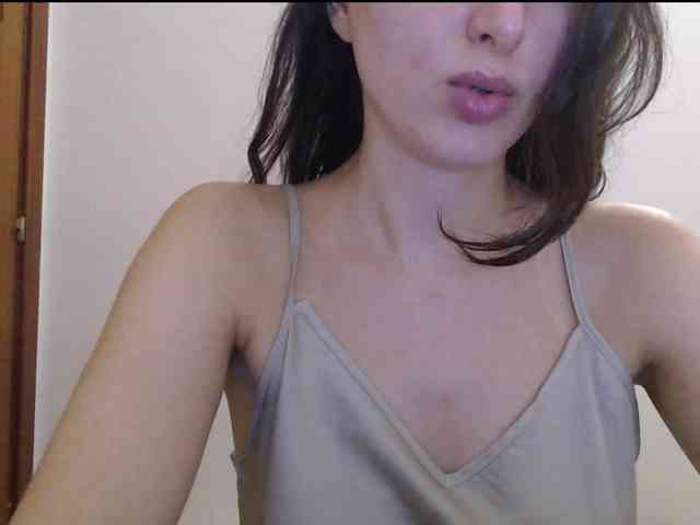 Hot-lina webcam