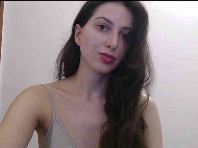 Hot-lina webcam