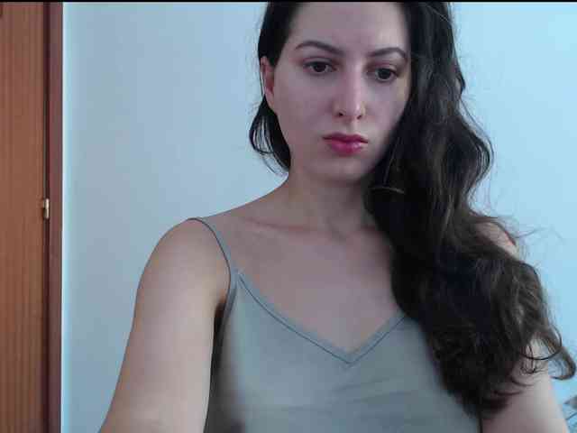 Hot-lina webcam