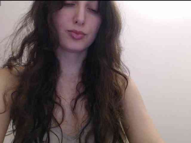 Hot-lina webcam