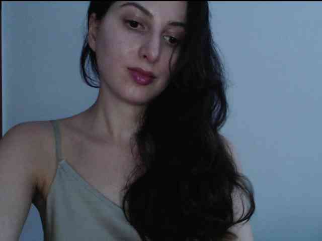 Hot-lina webcam