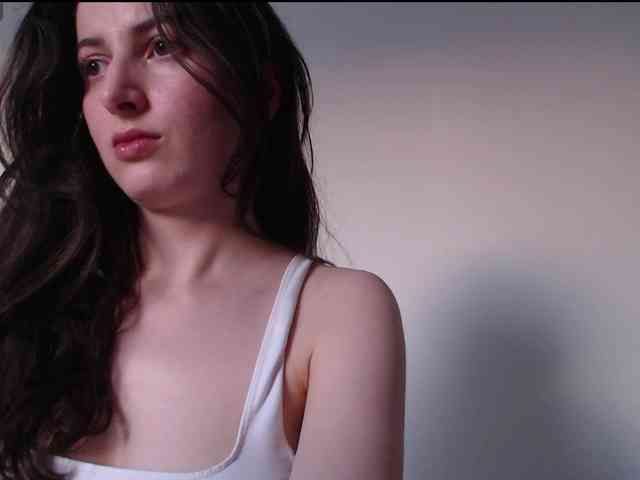 Hot-lina webcam