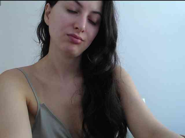 Hot-lina webcam