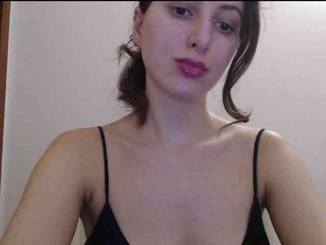 Hot-lina webcam