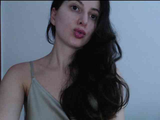 Hot-lina webcam