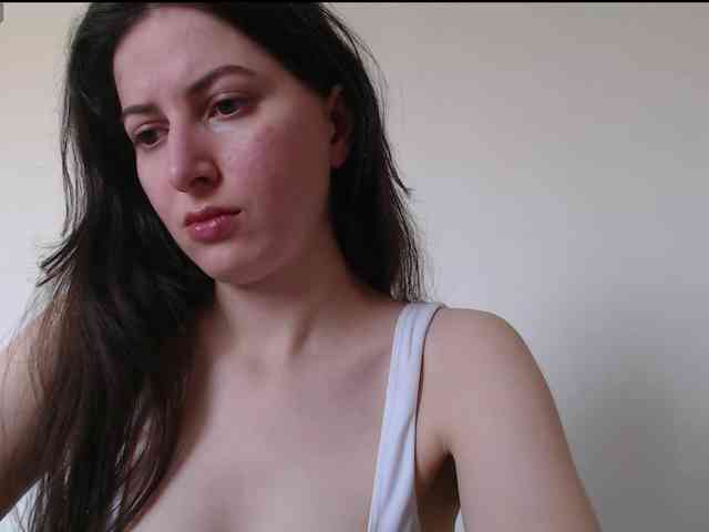 Hot-lina webcam