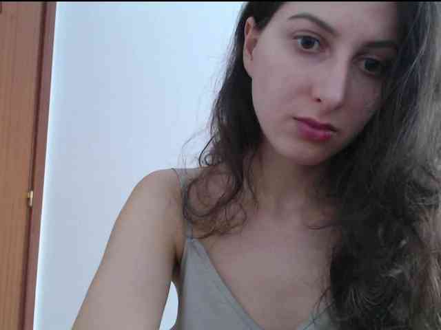 Hot-lina webcam