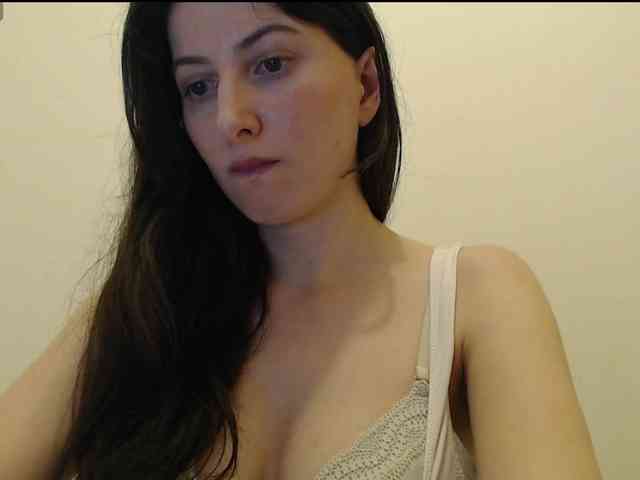 Hot-lina webcam