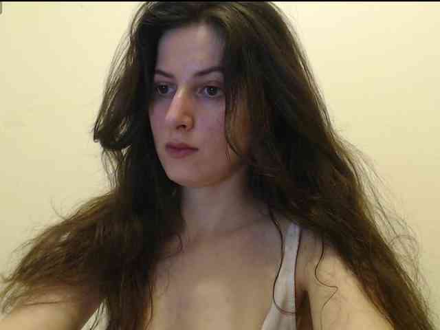 Hot-lina webcam