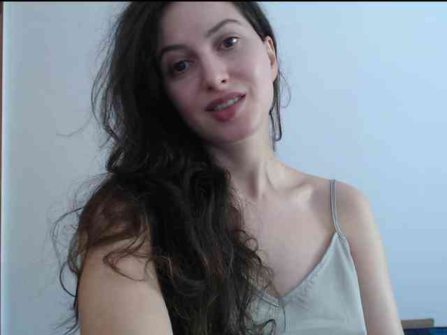 Hot-lina webcam